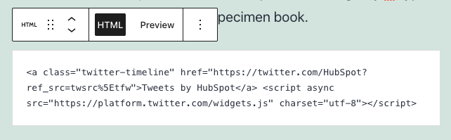 How to Add a Twitter Feed to Your WordPress Site [Plugin/Manual Solutions]